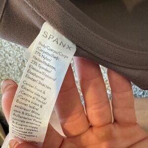 Spanx pillow bra size 32dd